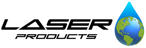 Laser Products, Inc. logo
