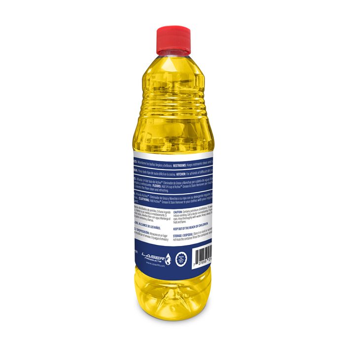 Activa® Heavy Duty Multi-purpose Cleaner 28 FL oz - Image 2