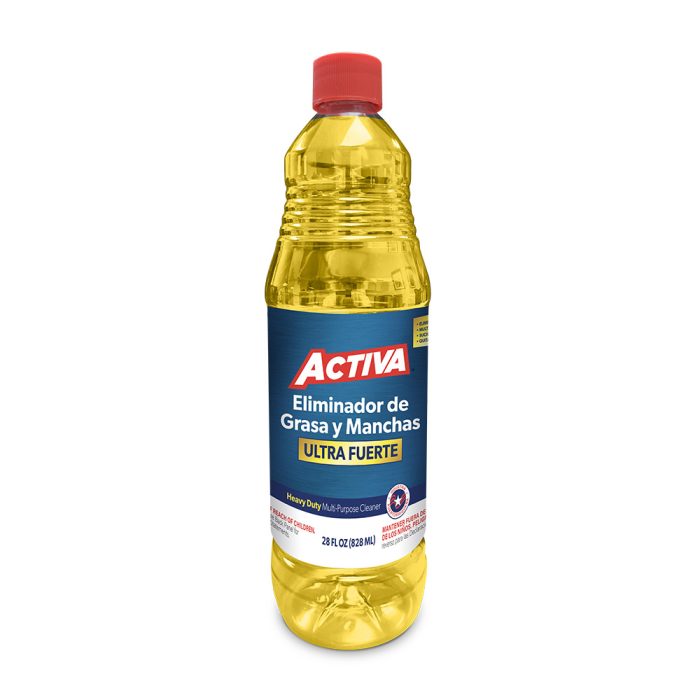 Activa® Heavy Duty Multi-purpose Cleaner 28 FL oz