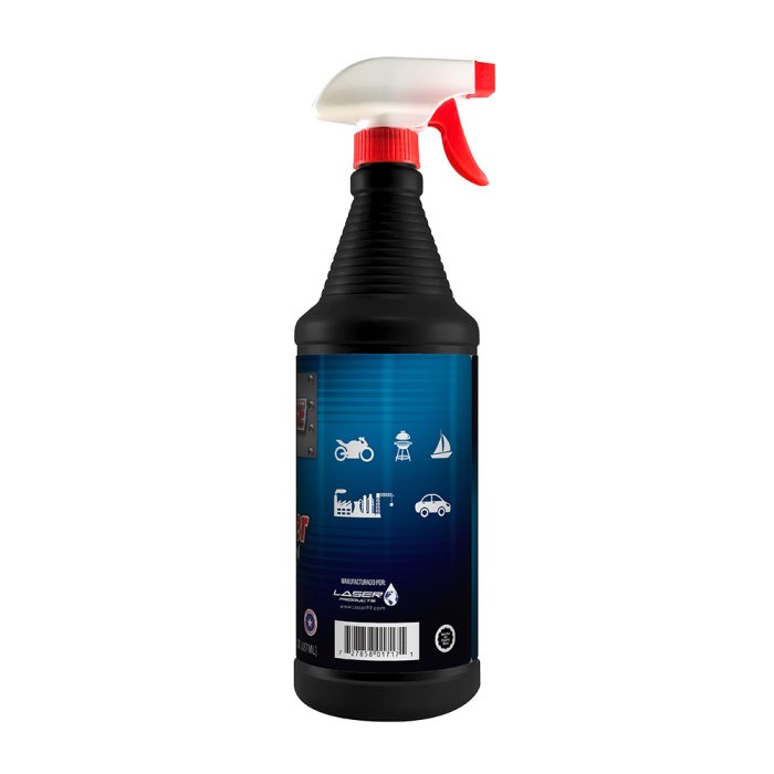 Ultra Force® Heavy Duty Degreaser and Industrial Cleaner 32 FL oz - Image 2